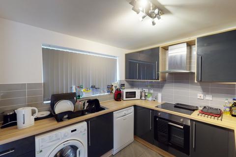 undefined, 26 Kilbourn Street, Nottingham, New, NG3 1BS