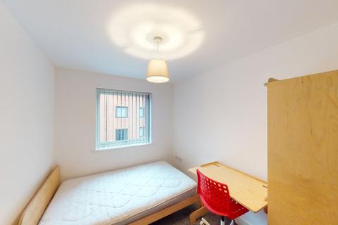 undefined, 26 Kilbourn Street, Nottingham, New, NG3 1BS