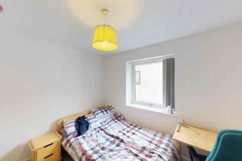 undefined, 26 Kilbourn Street, Nottingham, New, NG3 1BS