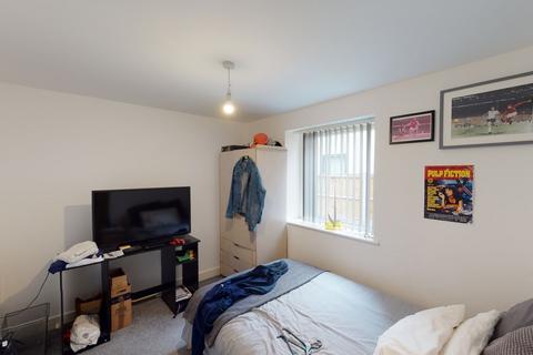 undefined, 26 Kilbourn Street, Nottingham, New, NG3 1BS