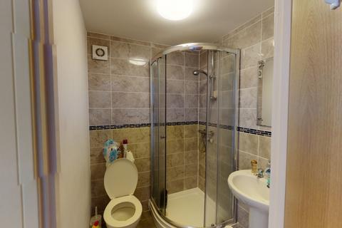 undefined, 26 Kilbourn Street, Nottingham, New, NG3 1BS