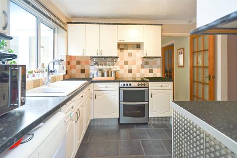 4 bedroom detached house for sale - Feather Wood, Westlea, Swindon, Wiltshire, SN5