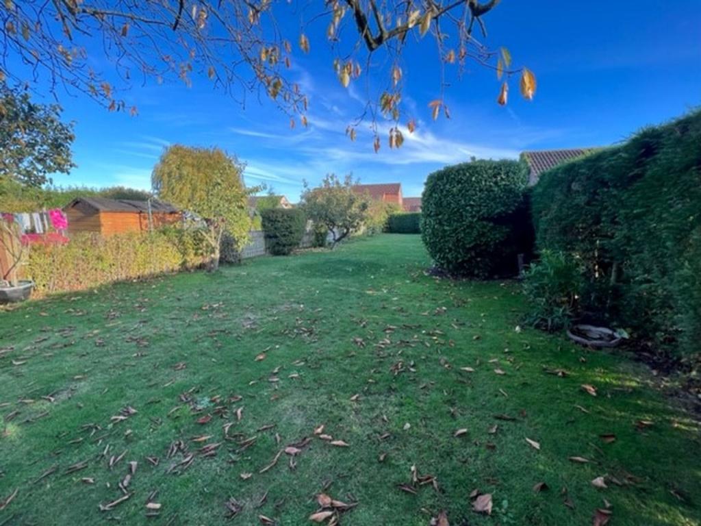 Mill Lane, North Hykeham, LN6 Land £100,000