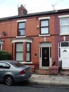 3 bedroom terraced house to rent - Avondale Road, Liverpool, Merseyside, L15