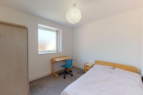 undefined, Flat 3, 24 Kilbourn Street, Nottingham, NG3 1BS