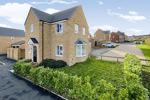 85 Danesly Close, Peterlee, SR8 5AG