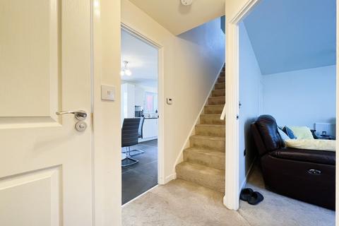 85 Danesly Close, Peterlee, SR8 5AG