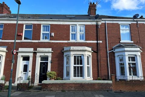4 bedroom terraced house for sale - Wansbeck Road, Jarrow, Tyne and Wear, NE32 5ST