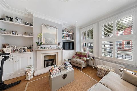 1 bedroom apartment to rent, Lochaline Street, Hammersmith, London, W6