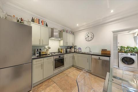 1 bedroom apartment to rent, Lochaline Street, Hammersmith, London, W6