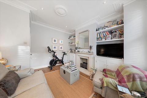 1 bedroom apartment to rent, Lochaline Street, Hammersmith, London, W6