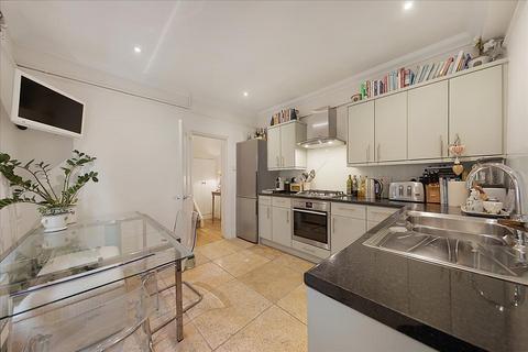 1 bedroom apartment to rent, Lochaline Street, Hammersmith, London, W6