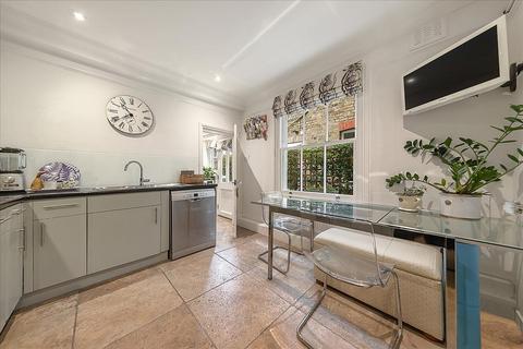 1 bedroom apartment to rent, Lochaline Street, Hammersmith, London, W6