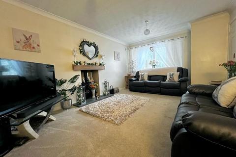 4 bedroom detached house for sale - Newtons Crescent, Winterley, CW11