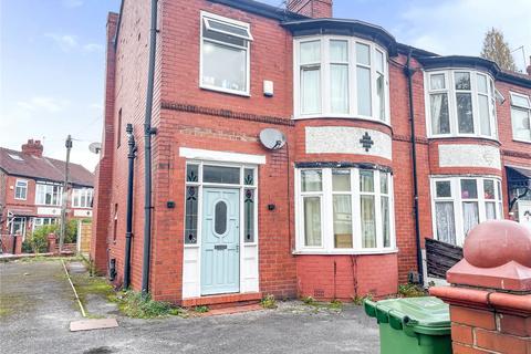 6 bedroom semi-detached house to rent, Kingsway, Manchester, Greater Manchester, M19