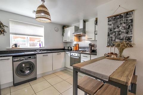 7 Ash Tree Covert, Silsoe, Bedford, MK45 4GN