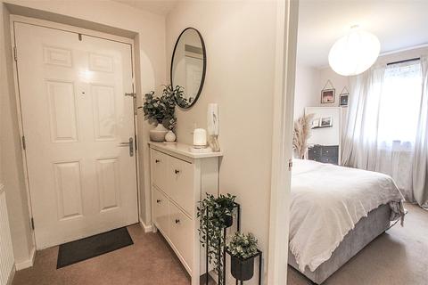 7 Ash Tree Covert, Silsoe, Bedford, MK45 4GN