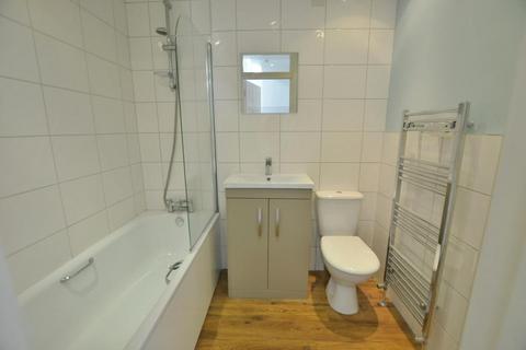 1 bedroom apartment for sale, New Borough Road, Wimborne, Dorset, BH21 1RB