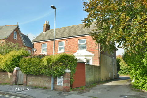 1 bedroom apartment for sale, New Borough Road, Wimborne, Dorset, BH21 1RB