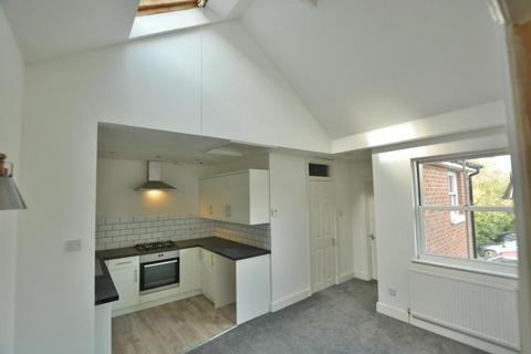 1 bedroom apartment for sale, New Borough Road, Wimborne, Dorset, BH21 1RB