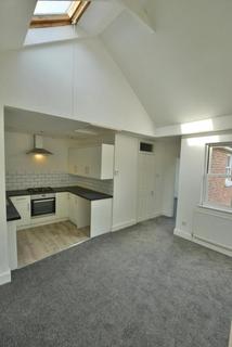 1 bedroom apartment for sale, New Borough Road, Wimborne, Dorset, BH21 1RB