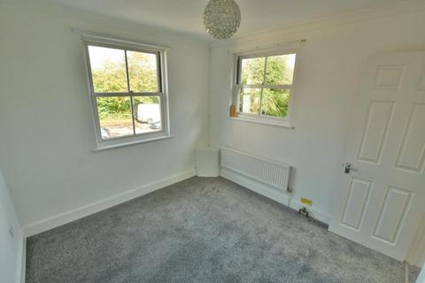 1 bedroom apartment for sale, New Borough Road, Wimborne, Dorset, BH21 1RB