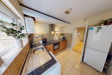undefined, 93C Forest Road West, The Arboretum, Nottingham, NG7 4ER