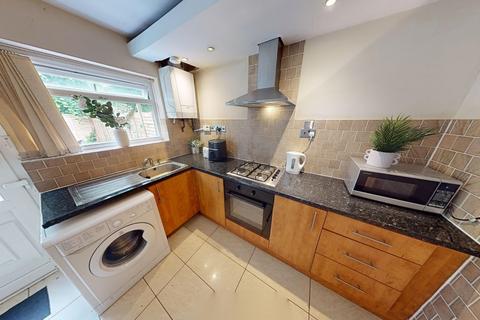 undefined, 93C Forest Road West, The Arboretum, Nottingham, NG7 4ER