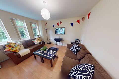 undefined, 93C Forest Road West, The Arboretum, Nottingham, NG7 4ER