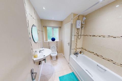 undefined, 93C Forest Road West, The Arboretum, Nottingham, NG7 4ER