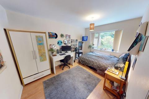 undefined, 93C Forest Road West, The Arboretum, Nottingham, NG7 4ER