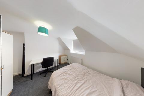 undefined, 6 Colville Villas, Nottingham, NG1 4HN