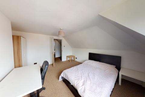 undefined, 6 Colville Villas, Nottingham, NG1 4HN