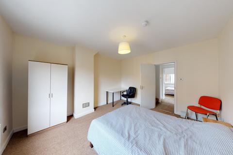 undefined, 6 Colville Villas, Nottingham, NG1 4HN