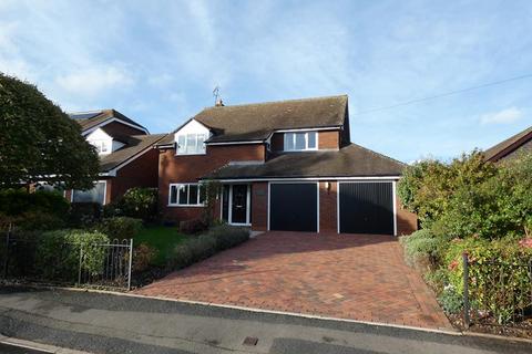 4 bedroom detached house to rent, HANLEY SWAN, Nr Malvern, Worcestershire, WR8