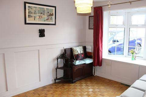 3 bedroom house for sale - Grandstand Road, Bobblestock, Hereford, HR4