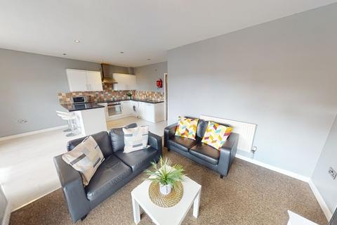undefined, 37 Royal Victoria Court, Gamble Street, Nottingham , NG7 4ET