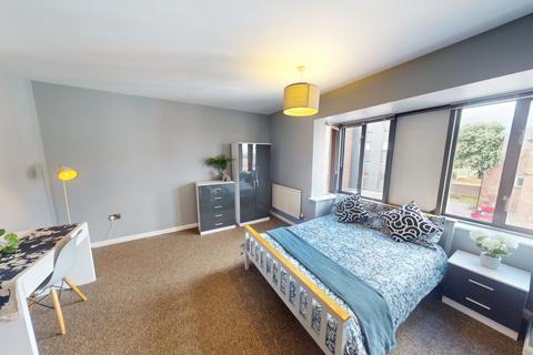 undefined, 37 Royal Victoria Court, Gamble Street, Nottingham , NG7 4ET