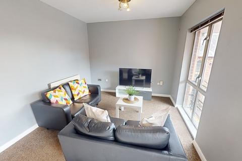 undefined, 37 Royal Victoria Court, Gamble Street, Nottingham , NG7 4ET