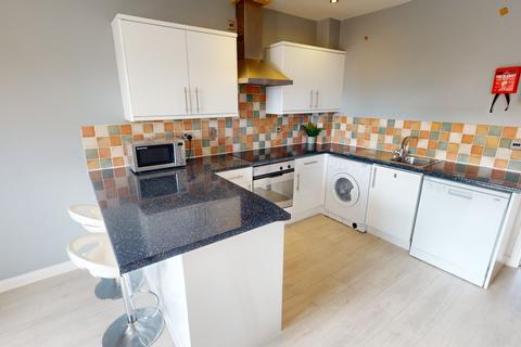undefined, 37 Royal Victoria Court, Gamble Street, Nottingham , NG7 4ET