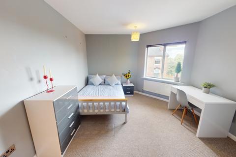 undefined, 37 Royal Victoria Court, Gamble Street, Nottingham , NG7 4ET