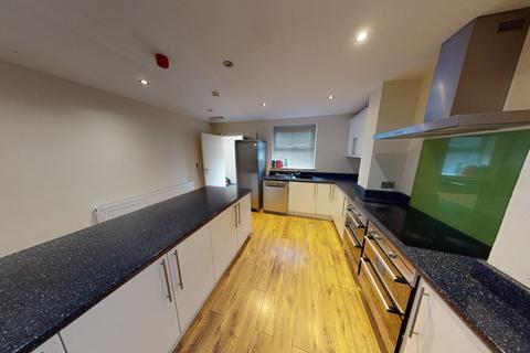 9 bedroom terraced house to rent, 2 Alpha Terrace, Arboretum