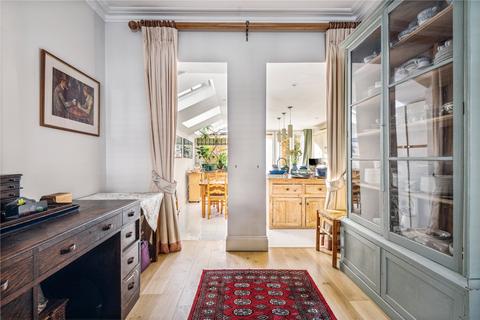 4 bedroom terraced house for sale - Lillian Road, Barnes, London, SW13