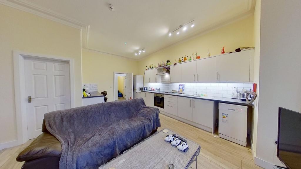 Apartment in Nottingham - View 2