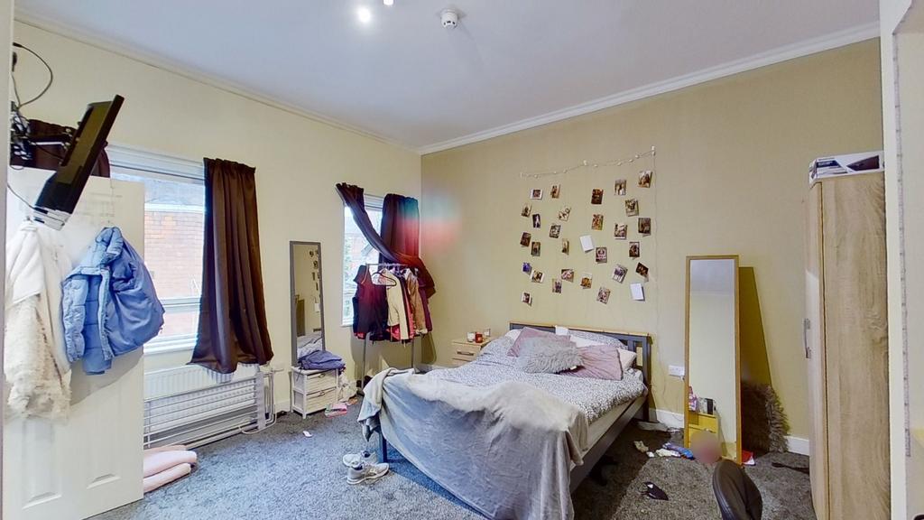 Apartment in Nottingham - View 4