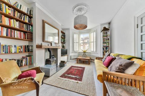 3 bedroom terraced house for sale - Plum Lane, LONDON