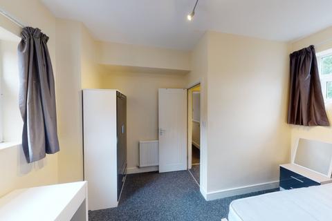 undefined, Coach House, Newstead Grove, The Arboretum , Nottingham , NG1 4GZ