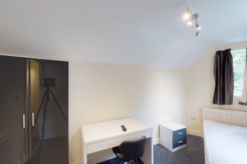 undefined, Coach House, Newstead Grove, The Arboretum , Nottingham , NG1 4GZ