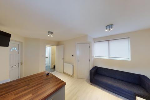 undefined, Coach House, Newstead Grove, The Arboretum , Nottingham , NG1 4GZ