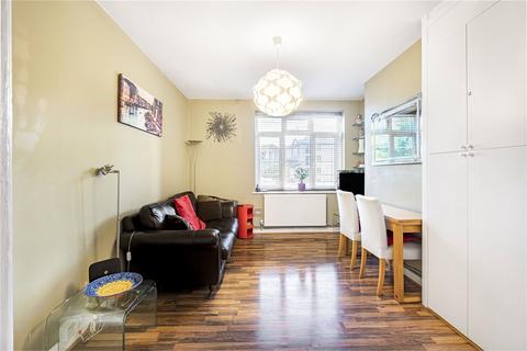 1 bedroom apartment to rent, Creasy Estate, Aberdour Street, London, SE1